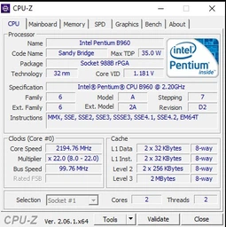 Оперативная память A-Tech 8GB DDR3-1333 (PC3-10600) SODIMM 2Rх8 (AT8G1D3S1333ND8N15V) фото от покупателей 9