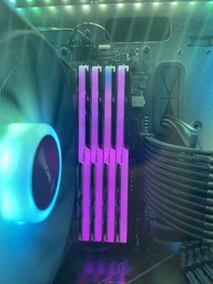 Модуль памяти G.Skill DDR4 16Gb (2х8) TridentZ 3200 Mhz (F4-3200C16D-16GTZR) (F4-3200C16D-16GTZR-)