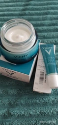 Насыщенный крем Vichy Mineral 89 Увлажнение 100 часов для кожи лица 50 мл (3337875839501) фото от покупателей 3