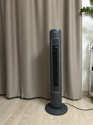 Колонный вентилятор Philips CX5535/00 фото от покупателей 1