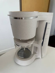 Кофеварка капельная PHILIPS Series 5000 HD5120/00 фото от покупателей 4