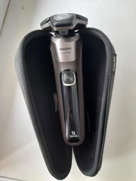 Электробритва PHILIPS S5585/30 серии 5000 фото от покупателей 3