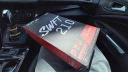 Відеокарта XFX Radeon RX 6600 Speedster SWFT 210 (RX-66XL8LFDQ) фото от покупателей 6