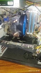 Кулер DeepCool GAMMAXX 200T фото от покупателей 2