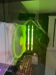Кулер NZXT Freeze T120 RGB White (RC-TR120-W1)