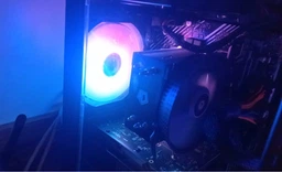 Материнська плата Asus Prime H510M-K Socket 1200 фото від покупців 4