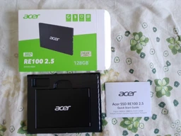 Накопичувач SSD Acer 2TB RE100 (BL.9BWWA.110) фото от покупателей 19