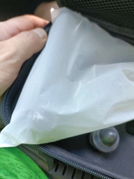 Портативный ручной массажер для тела, мышечный массажный пистолет, вибрационный ударный массажер, перкуссионный массажер Zabobon MiniGun фото от покупателей 9
