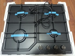 Варочная поверхность газовая PERFELLI HGM 61424 WH