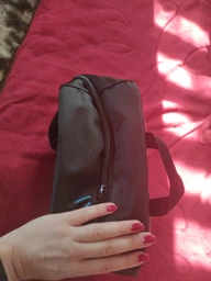 Рюкзак для ноутбука RivaCase 8069 17.3" Black (8069 (Black)) фото від покупців 2
