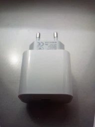 Сетевое зарядное устройство для Piko TC-PD201 Type-C 20W PD 3.0 White (1283126521447) фото от покупателей 4