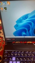 Ноутбук ASUS TUF Gaming A15 FA506ICB-HN119 (90NR0667-M00KT0) Graphite Black / AMD Ryzen 5 4600H / RAM 16 ГБ / SSD 512 ГБ / nVidia GeForce RTX 3050 фото от покупателей 19
