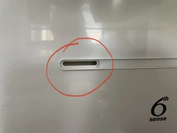 Холодильник Whirlpool W7X 82I K фото від покупців 16