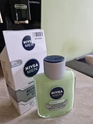 Бальзам после бритья NIVEA MEN Восстановление для чувствительной кожи 100 мл (9005800294483/5900017102580)