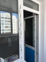 Засіб для видалення наліпок, слідів маркерів, скотчу, етикеток LAKMA PROFIMAX DOUBLE CLEANER 500мл рідина розчинник для зняття клею (3502) фото від покупців 9