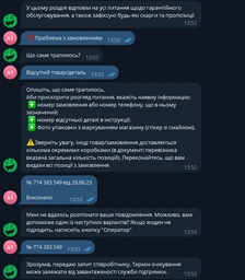 Настільне кріплення для двох моніторів ITech Black (MBS-21F)