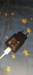 Зарядний пристрій для смартфона та планшета, AR-TA800 25W Black USB-C Fast Charger, підтримка функції швидкої зарядки для смартфонів та планшетів, ArmorStandart (ARM63803) фото від покупців 7