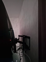 Настенное крепление для телевизора Brateck LPA52-446 32"-55"