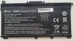 Аккумулятор PowerPlant для ноутбуков HP 250 G7 (HT03XL, HSTNN-LB8M) 11.4V 41Wh (NB461486) фото от покупателей 6