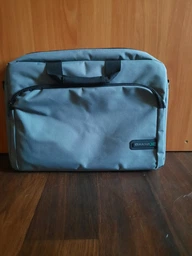 Сумка для ноутбука Grand-X SB-129 15.6'' Black Ripstop Nylon фото від покупців 18