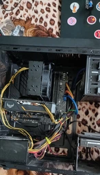 Материнская плата Asus TUF Gaming B660M-Plus D4 (s1700, Intel B660, PCI-Ex16) фото от покупателей 2