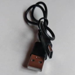 Світлодіодний акумуляторний LED ліхтарик брелок UKC 2230 з карабіном на 3 режими фото від покупців 4