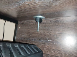 Кронштейн ITech MBSG-02F фото від покупців 5