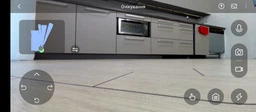 Робот-пилосос Dreame D20 PRO (RLD43SA) фото від покупців 6