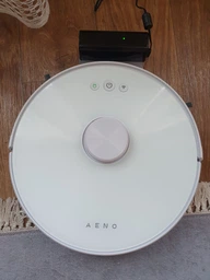 Робот-пылесос AENO RC2S (ARC0002S)