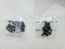 Система жидкостного охлаждения Arctic Liquid Freezer II - 420 (ACFRE00092A) фото от покупателей 14