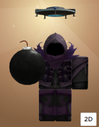 Roblox: Hovering UFO фото від покупців 1