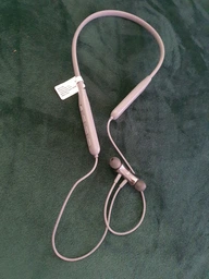 Бездротові спортивні навушники HOCO ES64 Easy Sound sports BT earphones Dark Green (6931474784490) фото від покупців 9