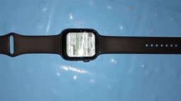Смарт часи Smart Watch T500 Plus White HiWatch 6 фото від покупців 3