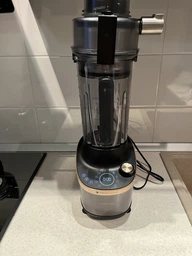 Блендер PHILIPS Flip&Juice HR3770/00 фото от покупателей 10