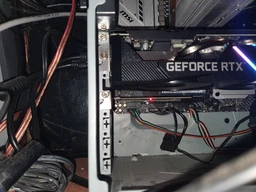 Плата расширения Frime PCI-E x4 to M.2 (M Key) NVMe (ECF-PCIEtoSSD003.LP) фото от покупателей 9