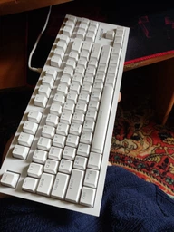 HATOR Skyfall TKL PRO Black (HTK-655) фото от покупателей 3