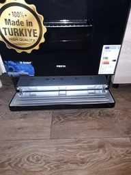 Плита Fiesta C 6403 SADVсG-BL