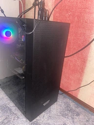 Корпус DarkFlash A290 White