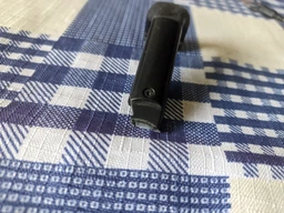 Тримач для телефону велосипедний Baseus Quick to Take for Bicycle and Motorcycle Black (SUQX-01) фото від покупців 2