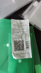 Набор папок на кнопке Economix Е65 180 мкн 10 шт Прозрачный (E31306-00)
