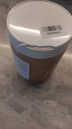 Замінник харчування Peanut Butter, 900 г (Smooth) - скло Go On Nutrition (2000002992035) фото від покупців 15