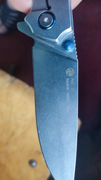 Карманный нож Ruike P801-SF фото от покупателей 8