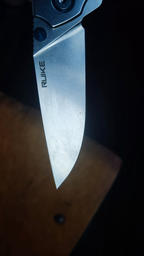 Карманный нож Ruike P801-SF фото от покупателей 7
