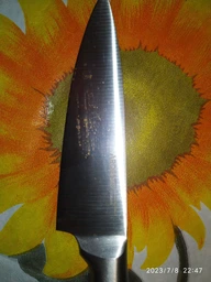Кухонний ніж Ardesto Gemini 20,3 см (AR2131SP)[43328]