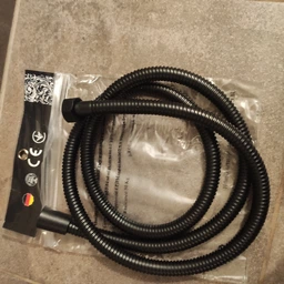 Шланг душевой Globus Lux FH-803-BB-150 фото от покупателей 1