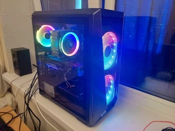 Компьютер ARTLINE Overlord X87 v07 фото от покупателей 2