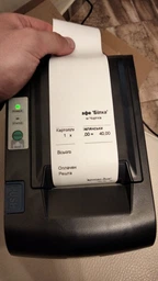 POS-принтер SPRT SP-POS58IV USB фото от покупателей 2