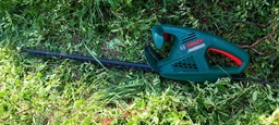 Кусторез электрический Bosch EasyHedgeCut 55 (0600847C02) фото от покупателей 3