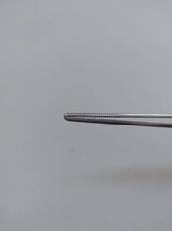 Пинцет анатомический Surgicon 18 см (2000949736280) фото от покупателей 5