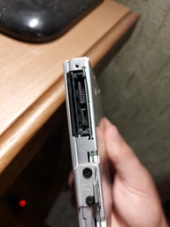 Адаптер USB->Slim SATA2 (M/M) Cablexpert, 0.5м, чорний (A-USATA-01) фото від покупців 1